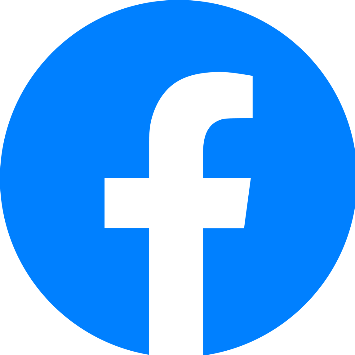 Facebook Logo